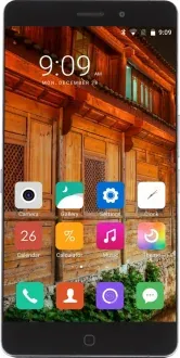 Elephone P9000 4GB RAM 32GB