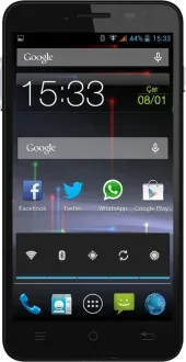 EvoBT RS6 1GB RAM 16GB