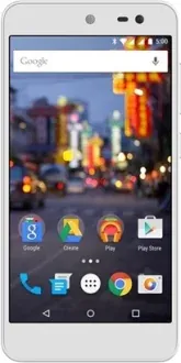 General Mobile 4G Android One Dual 2GB RAM 16GB