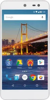 General Mobile 4G Android One 2GB RAM 16GB