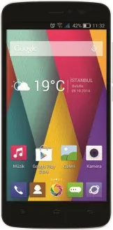 General Mobile Discovery 2 Mini 1GB RAM 8GB