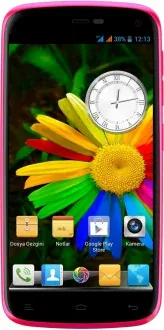 General Mobile Discovery 1GB RAM 16GB