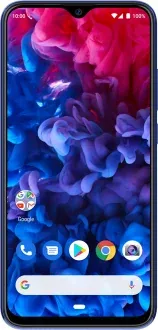 General Mobile GM 20 Pro 6GB RAM 128GB