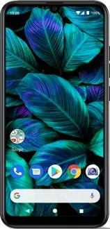 General Mobile GM 20 4GB RAM 64GB