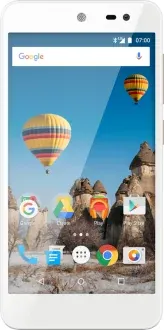 General Mobile GM 5 2GB RAM 16GB