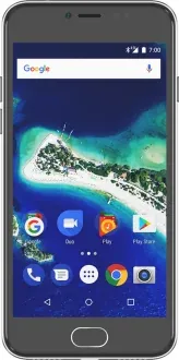 General Mobile GM 6 d 3GB RAM 32GB