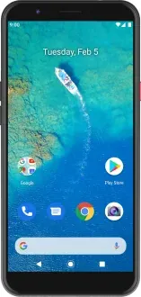 General Mobile GM 8 3GB RAM 32GB