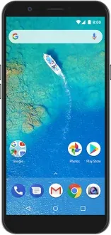 General Mobile GM 8 3GB RAM 32GB