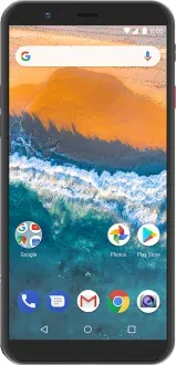 General Mobile GM 9 Pro 4GB RAM 64GB