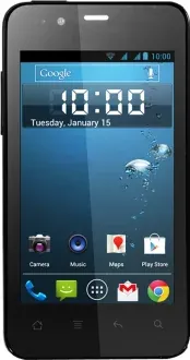 Gigabyte GSmart Rio R1 512MB RAM 4GB