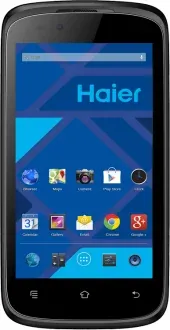 Haier W716S 512MB RAM 4GB