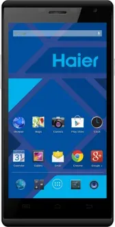 Haier W858 1GB RAM 8GB