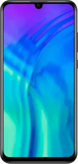 Honor 20 Lite 4GB RAM 128GB