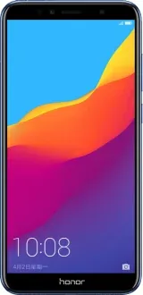 Honor 7A 2GB RAM 16GB
