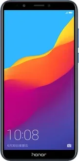 Honor 7C 3GB RAM 32GB