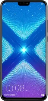 Honor 8X 4GB RAM 64GB