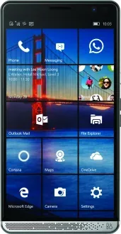 HP Elite x3 4GB RAM 64GB