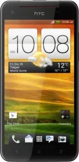 HTC Butterfly 2GB RAM 16GB