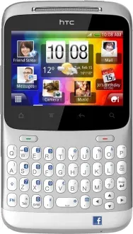 HTC ChaCha 512MB RAM 512MB