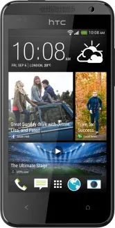 HTC Desire 300 512MB RAM 4GB