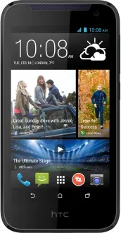 HTC Desire 310 1GB RAM 4GB