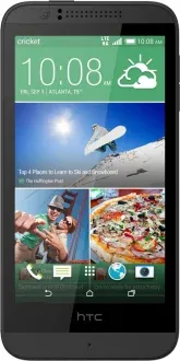 HTC Desire 510 1GB RAM 8GB