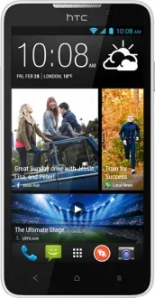 HTC Desire 516 Dual 1GB RAM 4GB
