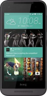HTC Desire 520 1GB RAM 8GB