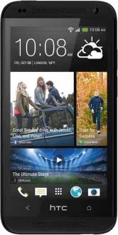 HTC Desire 601 1GB RAM 8GB