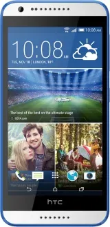 HTC Desire 620G dual sim 1GB RAM 8GB