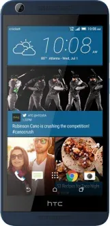 HTC Desire 626 2GB RAM 16GB