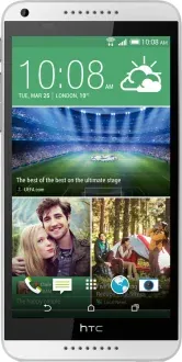 HTC Desire 816G 1GB RAM 8GB
