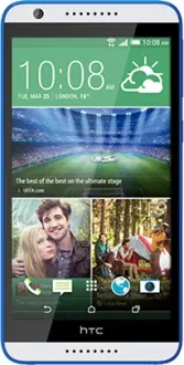 HTC Desire 820 2GB RAM 16GB