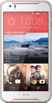 HTC Desire 830 3GB RAM 32GB