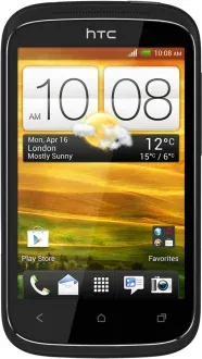 HTC Desire C 512MB RAM 4GB