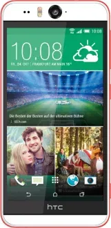 HTC Desire Eye 2GB RAM 16GB