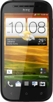 HTC Desire SV 768MB RAM 4GB