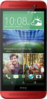 HTC One (E8) 2GB RAM 16GB
