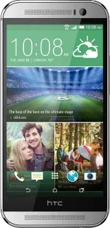 HTC One (M8) 2GB RAM 16GB