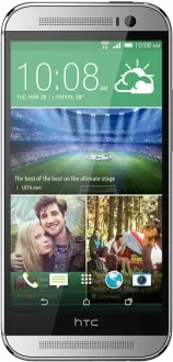 HTC One M8s 2GB RAM 16GB