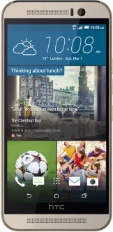 HTC One M9 3GB RAM 32GB