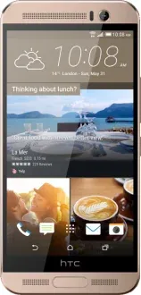 HTC One ME 3GB RAM 32GB