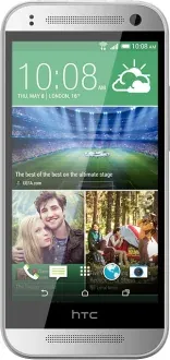 HTC One mini 2 1GB RAM 16GB