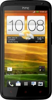 HTC One X 1GB RAM 32GB