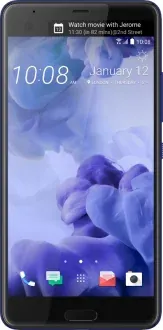 HTC U Ultra 4GB RAM 64GB