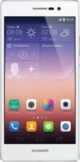 Huawei Ascend P7 2GB RAM 16GB