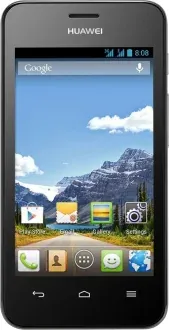 Huawei Ascend Y320 512MB RAM 4GB