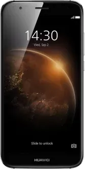 Huawei G8 3GB RAM 32GB