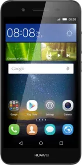 Huawei GR3 2GB RAM 16GB