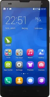 Huawei Honor 3C 2GB RAM 8GB